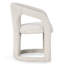Archie Upholstered Arm Chair