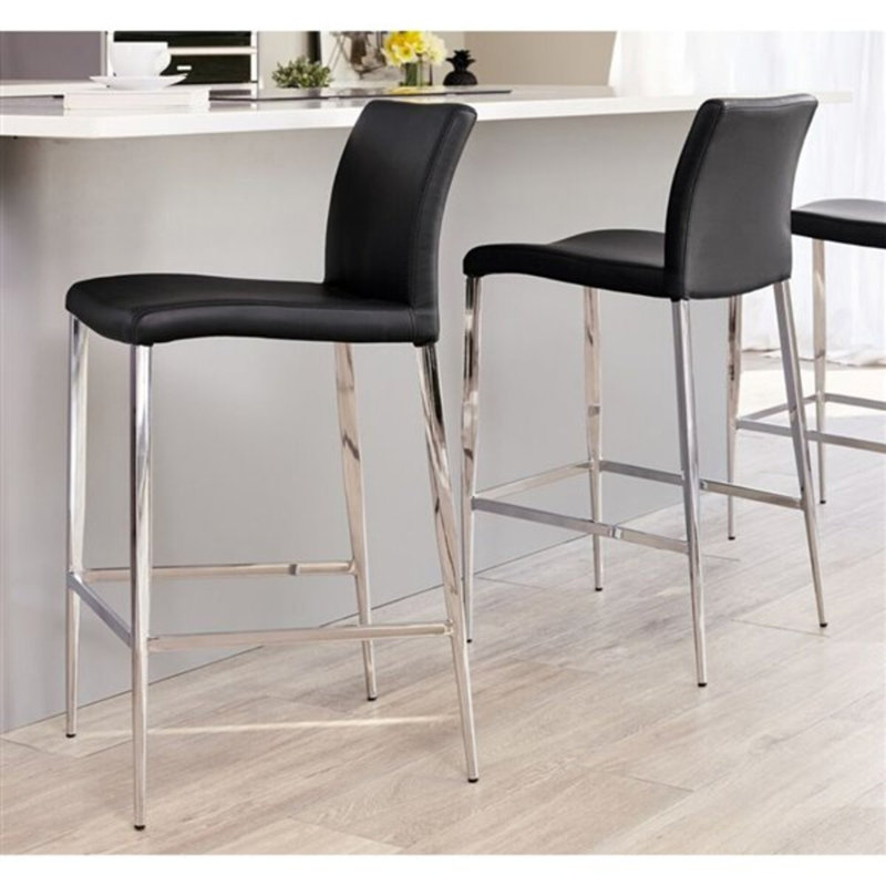 Tabouret, Noir