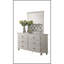 Commode de style moderne 1pc