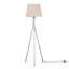 Anan Camden Tripod Copper Floor Lamp with Aspen Shade-44717597-44717600-114043063
