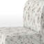 Fauteuil de chambre Floral-1237394416