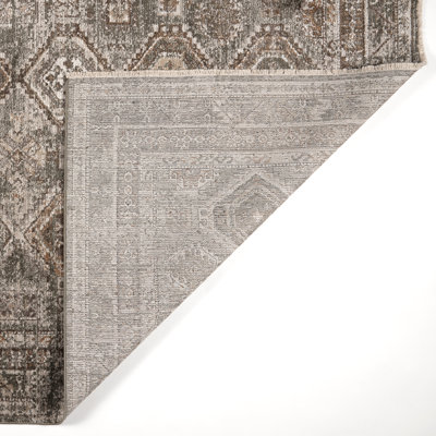 Haven Power Loomed Polyester Indoor Rug