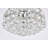 Kieron 3 - Light Unique/Statement Pendant-720383089-720383090
