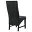 Chaise d'appoint rembourrée Barrand (ensemble de 2)-105973249