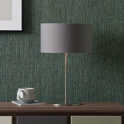 Sundari Metal Table Lamp