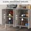 Armoire décorative