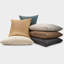 Bergman Pillow Cover & Insert-141226098-198799306
