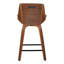 Tabouret de comptoir 25 po Malachia-95689902-95689906