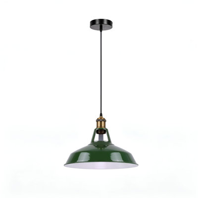 Laird 1 - Light Pendant