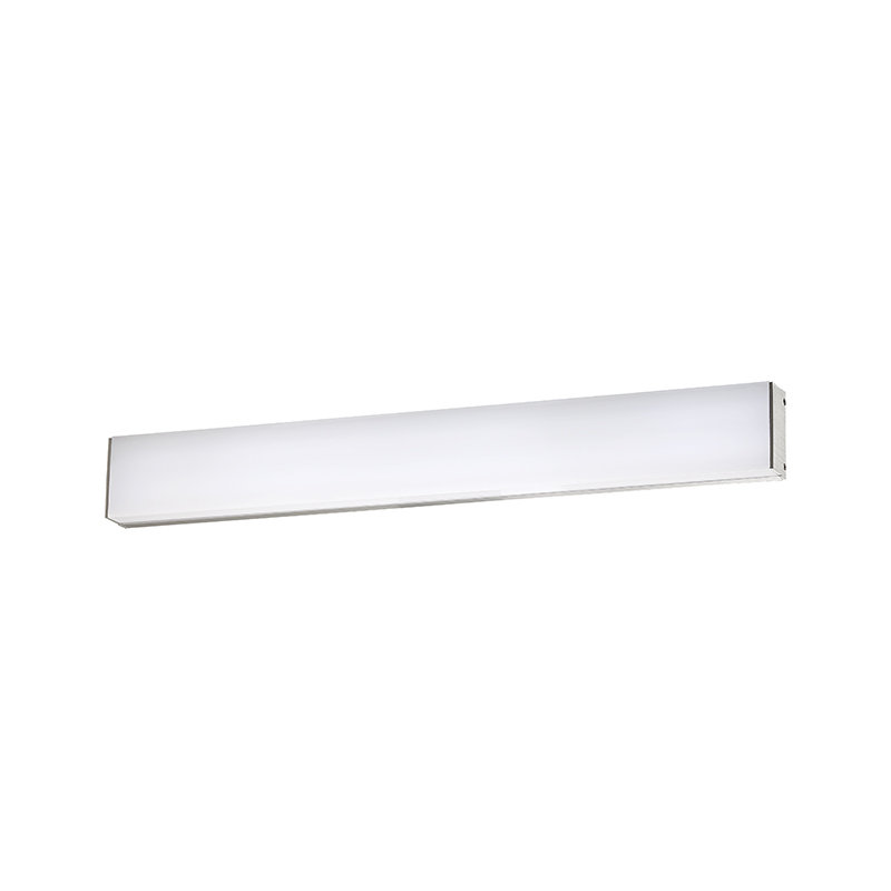 Strip 1 - Light LED Bath Bar, 3000K