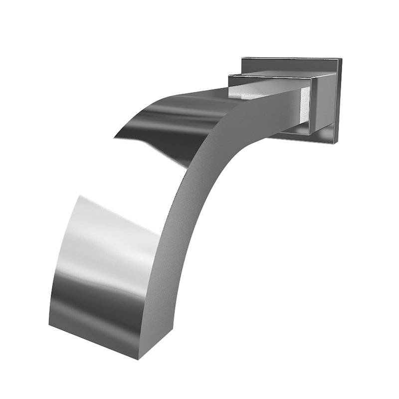 Tub Spout