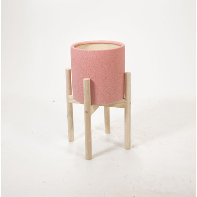 Kulick Ceramic Pot Planter