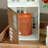 13.75 H House Candle Lanterns
