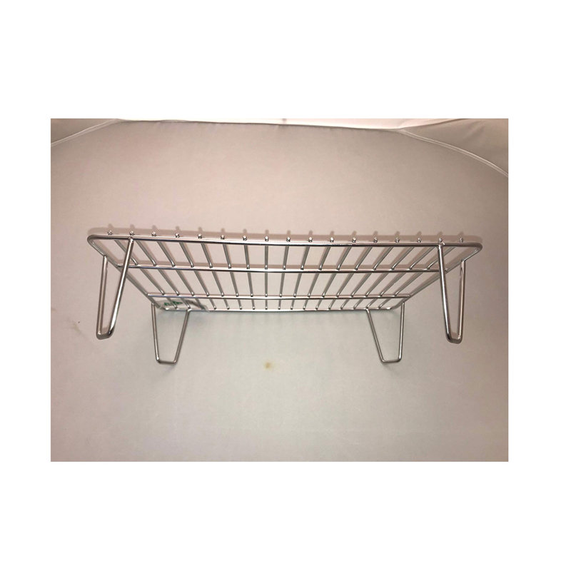 Metal Grill Rack