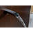 Mezzo Shower Panel with Rain Shower Head-19379151
