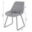 Hub 46cm H Upholstered Side Chair