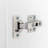 Stackable Wall Mounted Storage Cabinet-106381255