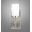 Cogswell Armed Sconce-28421464