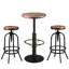 Ensemble repas rond 19,68 po Jhasmin