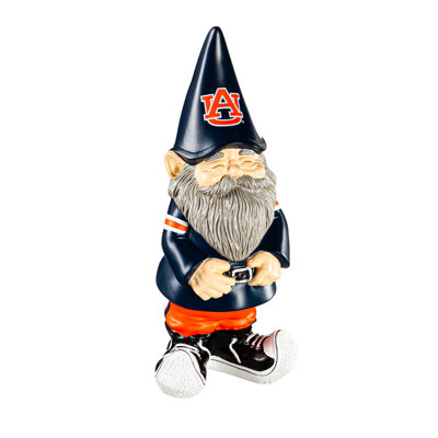 NFL 11" Resin Garden Gnome Statue