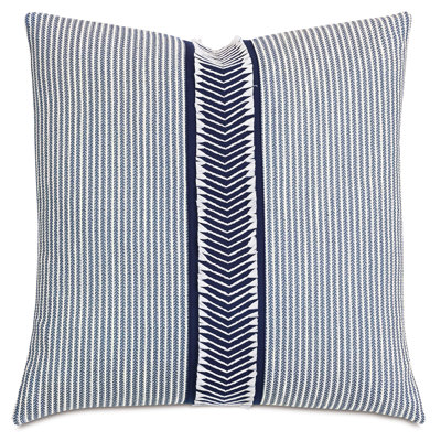 Osiris Square Pillow Cover & Insert