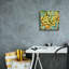 «Oregon» par Art Licensing Studio, art mural sur toile