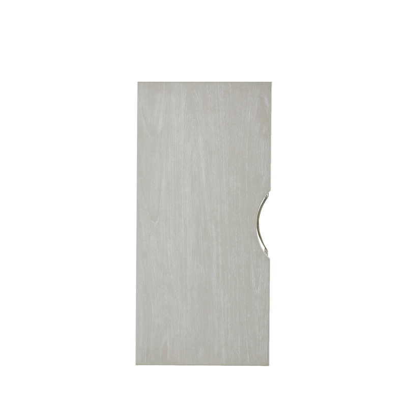 Sherman 3 - Drawer Dresser
