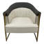 Fauteuil moderne, fauteuil d'appoint, fauteuil moderne, fauteuil