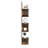 5 Piece Corner Shelf-127326940
