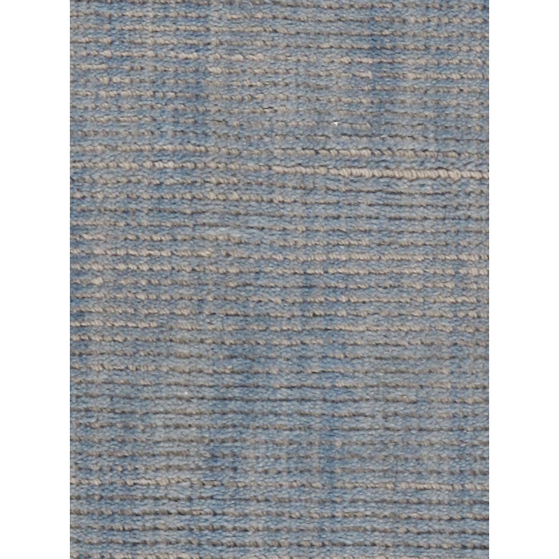 Simplicity Polo Area Rug in Blue