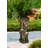 Rustic Decorative Tree Trunk Water Fountain