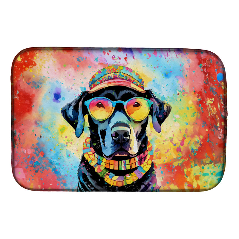 Drying Mat