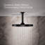 Flood Fixed Shower Head-740294971