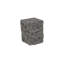 Cast Stone Pedestal Figurine-742989278