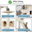 Arbre à chat Fryar 72 "-1740939392
