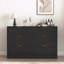 Commode 6 tiroirs commode avec rangement polyvalent moderne-770260777