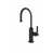 Noir mat