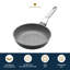 MasterClass Cast Aluminium Fry Pan-55636767