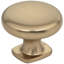 Belcastel I Mushroom Knob-161227025