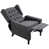 Charcoal Grey selected