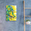«Protéger son ivoire» par Ric Stultz, art mural en verre acrylique-754348554