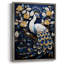ANIMALS Series CCxxxxi, reproduction encadrée - bois massif-1470868963