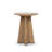 Flory 20" Reclaimed Pine Rectangular End Table