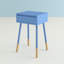 Table de bout avec rangement Danixsa-419441611