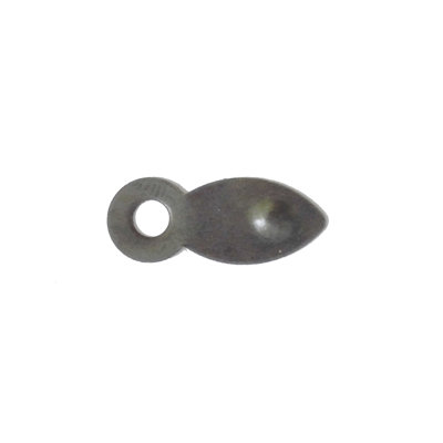 Black Turn Buttons Picture Frame Turn Fasteners for Hanging Photos
