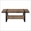 Table basse L 48 po