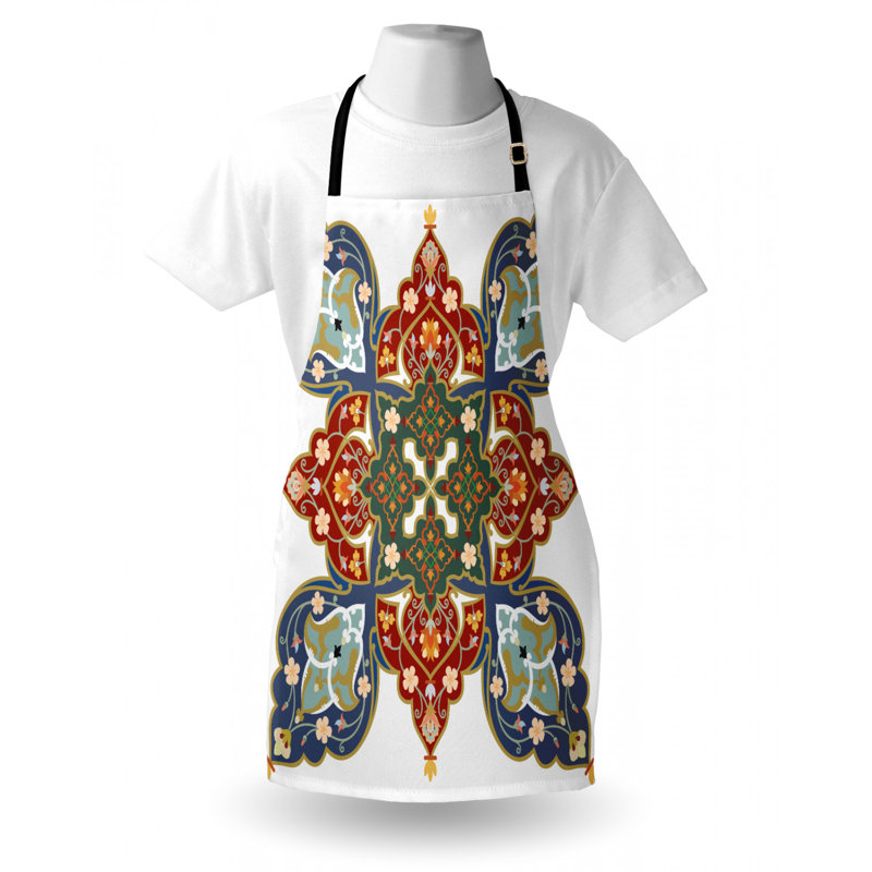Bib Apron
