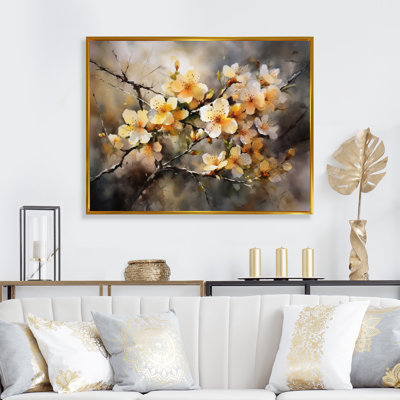 Rubyann " Apple Tree Melody "