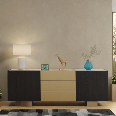 Buffet italien de luxe A Light