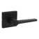 Daylon Safelock Privacy Door Lever with Square Rosette